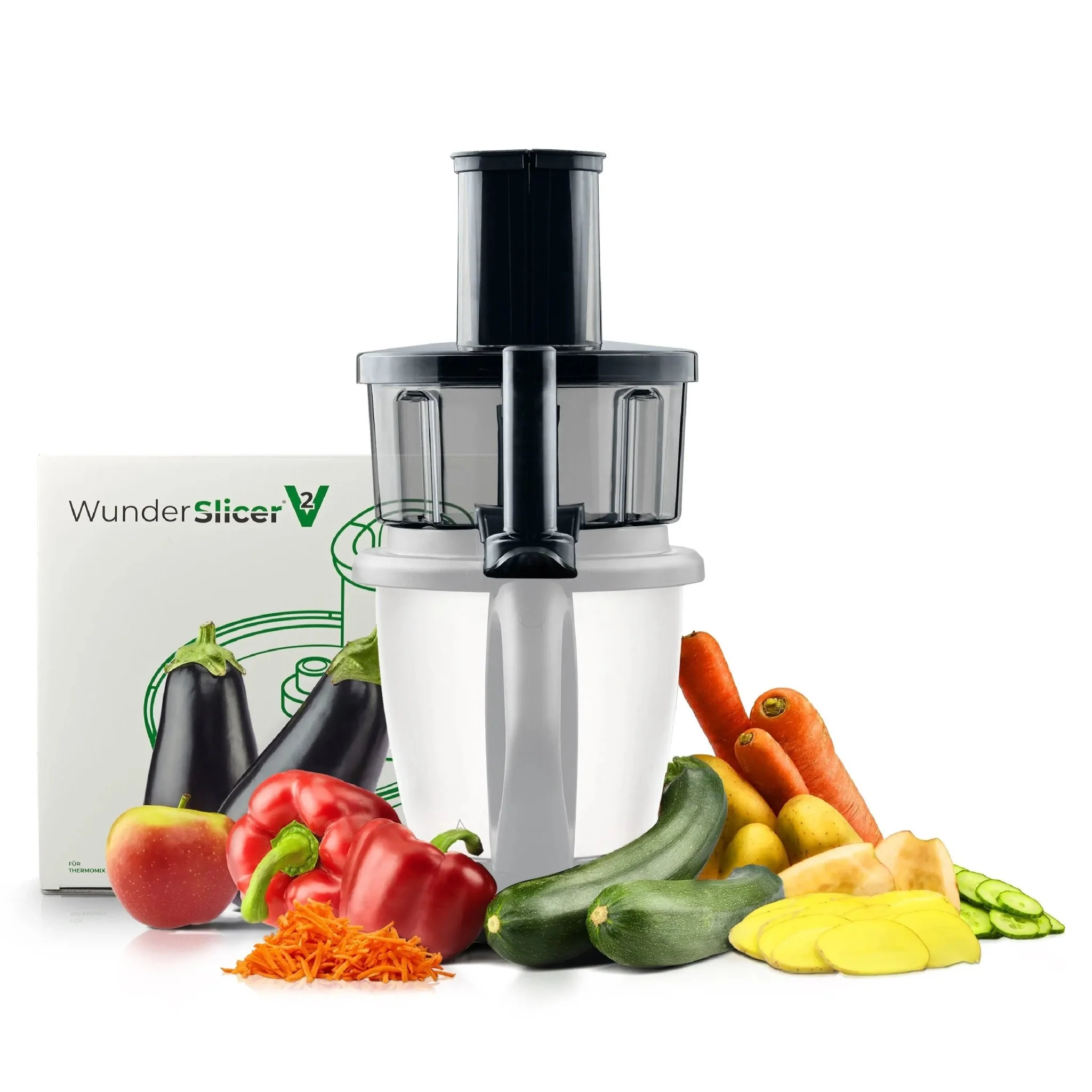 Angebote passend für Deinen Thermomix