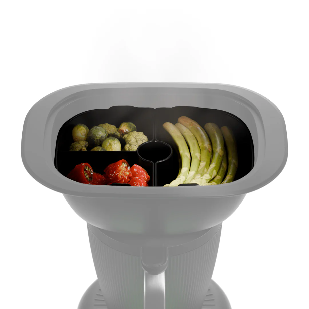Neuheiten Thermomix